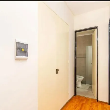 Dto Por Dia En Bahia Blanca Apartment Exterior photo