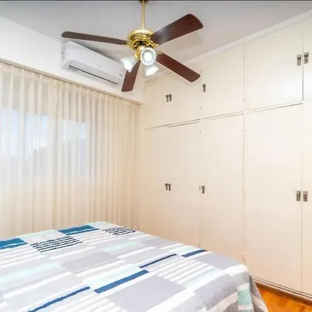 Dto Por Dia En Bahia Blanca Apartment Exterior photo