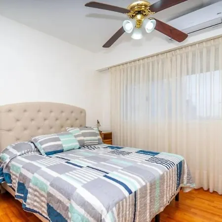Dto Por Dia En Bahia Blanca Apartment Exterior photo