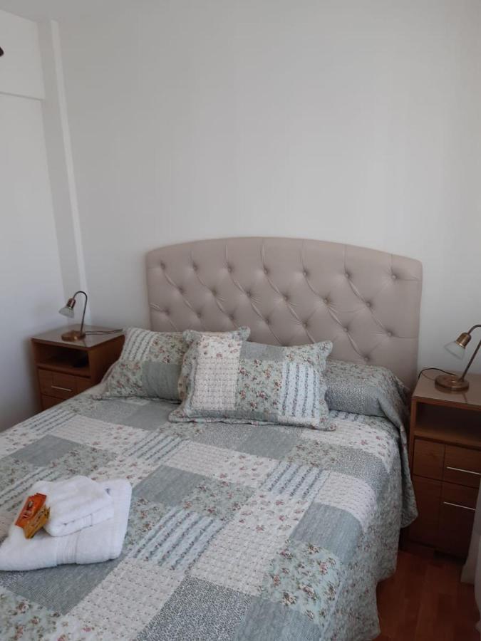 Dto Por Dia En Apartment Bahia Blanca